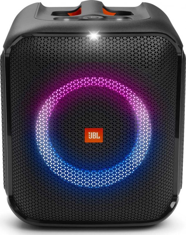 Recenze JBL PartyBox Encore Essential