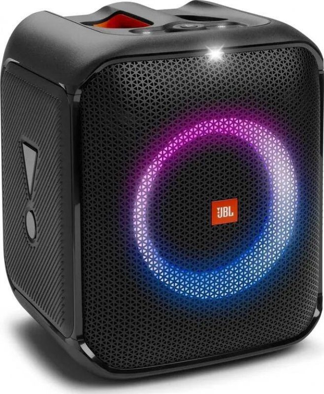 Verdikt: JBL PartyBox Encore Essential