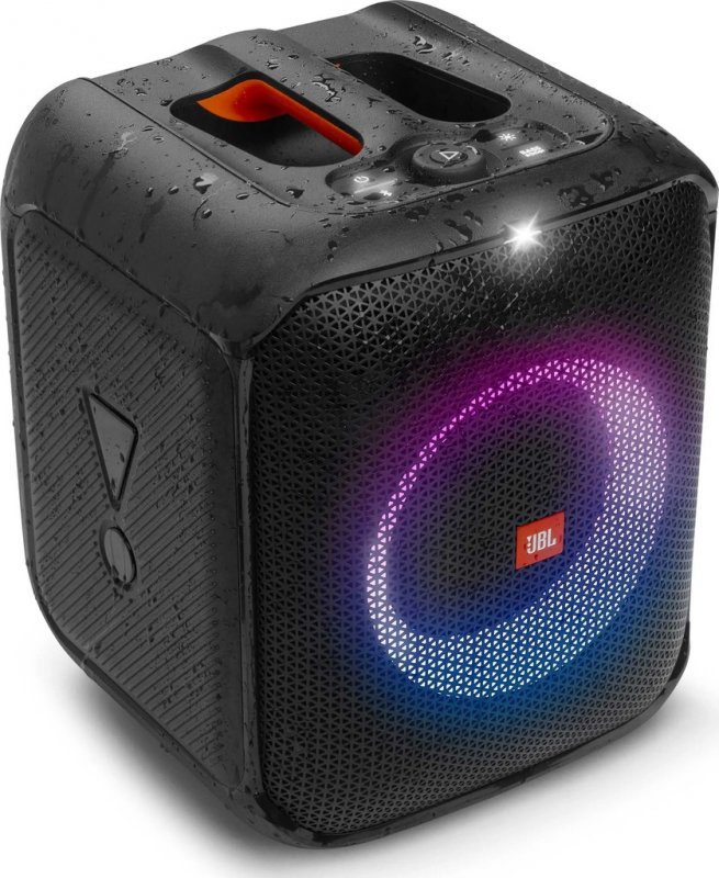 Zkušenosti s JBL PartyBox Encore Essential