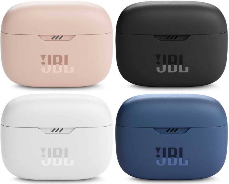 Posouzení: JBL Tune 230NC TWS
