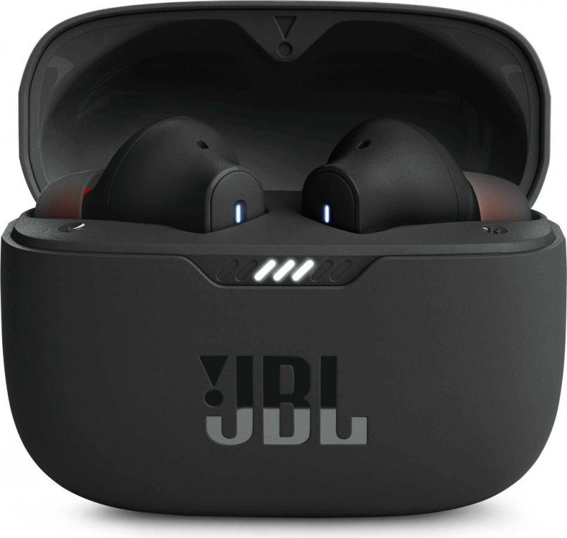 Hodnocení: JBL Tune 230NC TWS