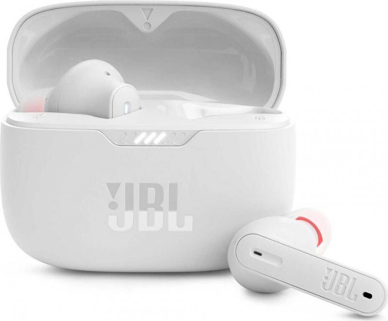 Zkušenost s JBL Tune 230NC TWS