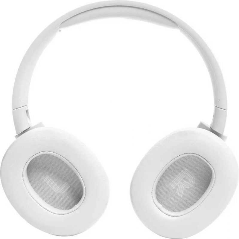 Testování JBL Tune 720BT