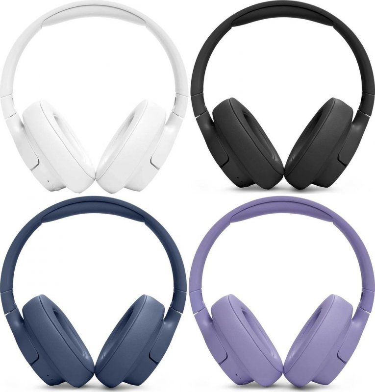 Test: JBL Tune 720BT