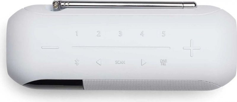 Pozorování JBL Tuner 2