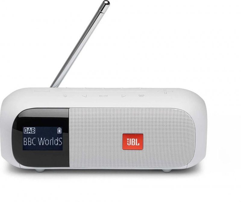 Kritika JBL Tuner 2