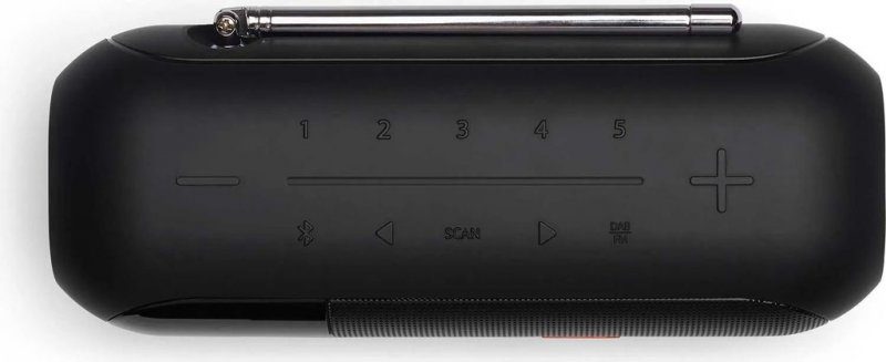 Verdikt: JBL Tuner 2