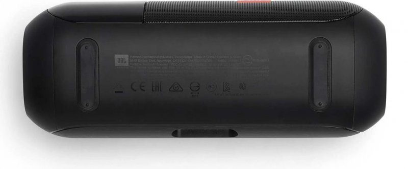 Pozorování JBL Tuner 2