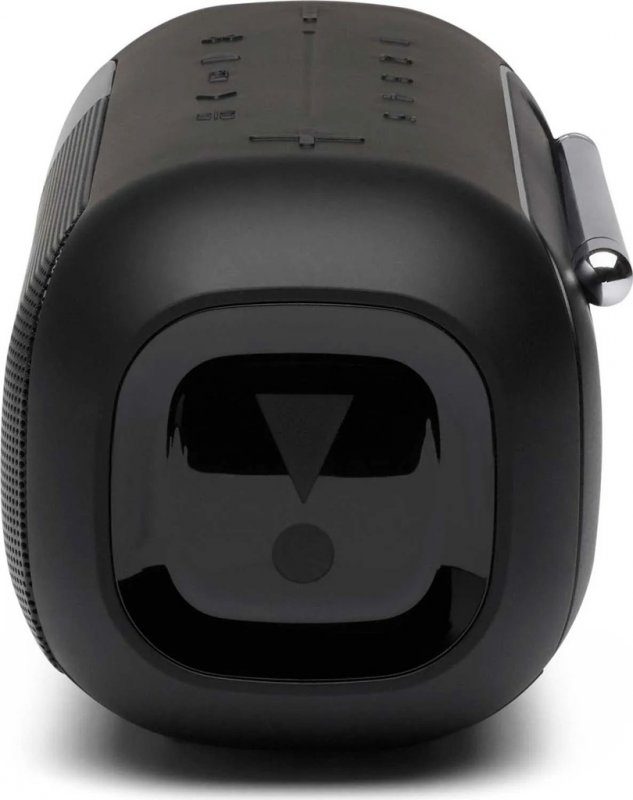 Analýza JBL Tuner 2