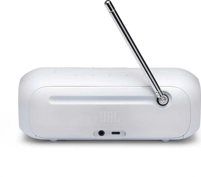 Komentáře k JBL Tuner 2