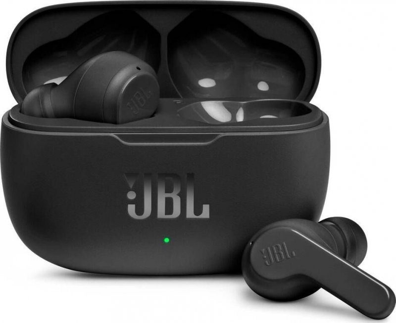 Recenze JBL Wave 200TWS