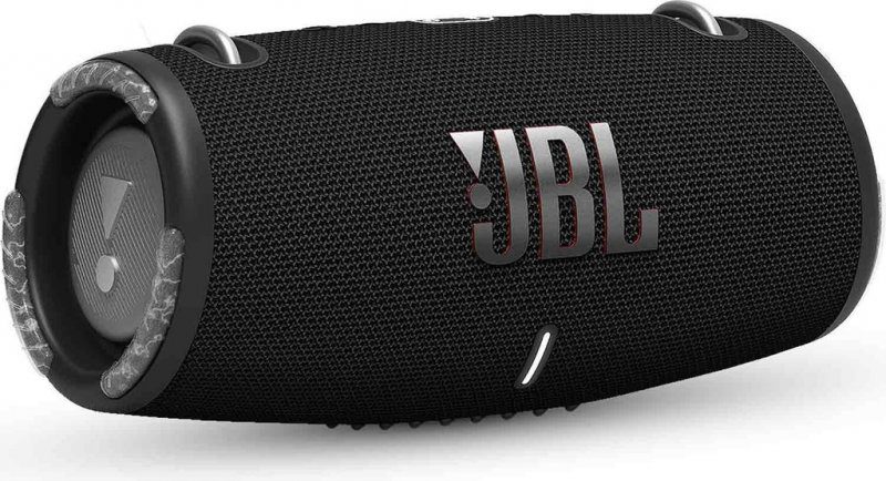 Recenze JBL Xtreme 3