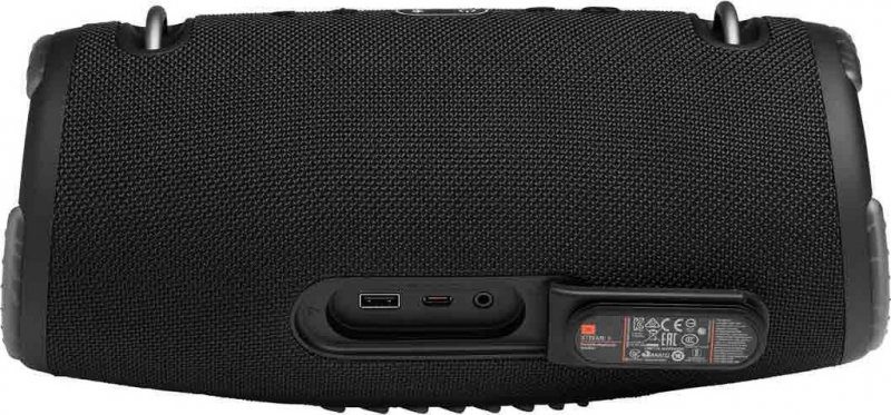 Kritika JBL Xtreme 3