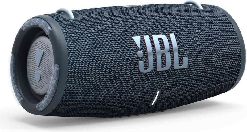 Shrnutí: JBL Xtreme 3