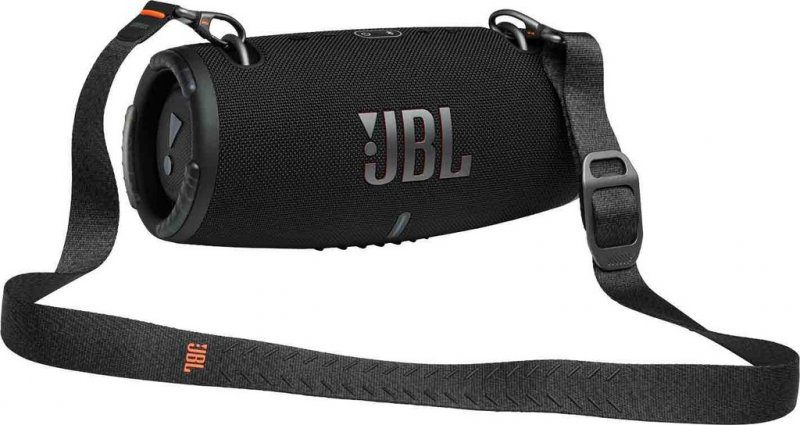 Zkušenost s JBL Xtreme 3