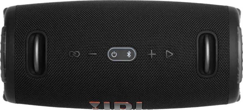 Analýza JBL Xtreme 3