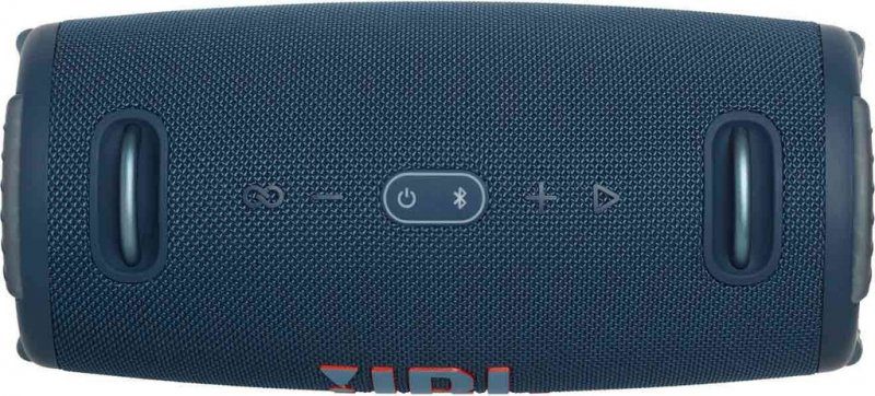 Pozorování JBL Xtreme 3