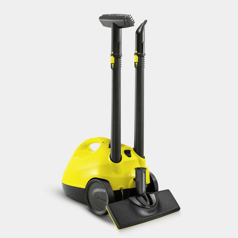 Komentáře k Kärcher SC 2 EasyFix 1.512-050.0