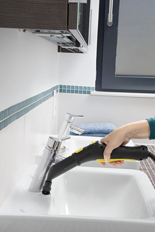 Verdikt: Kärcher SC 2 EasyFix 1.512-050.0