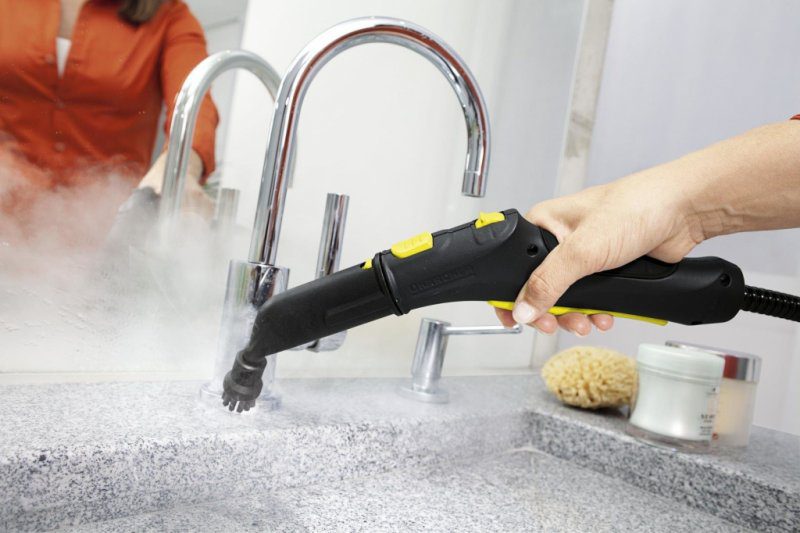  Kärcher SC 5 EasyFix 1.512-530.0