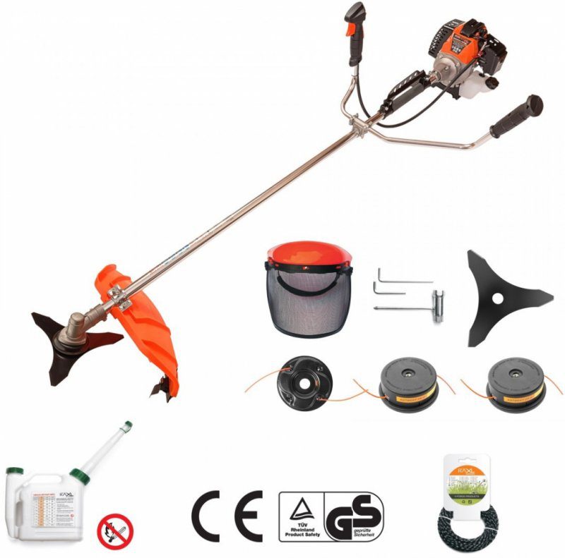 Recenze Kaxl KG580