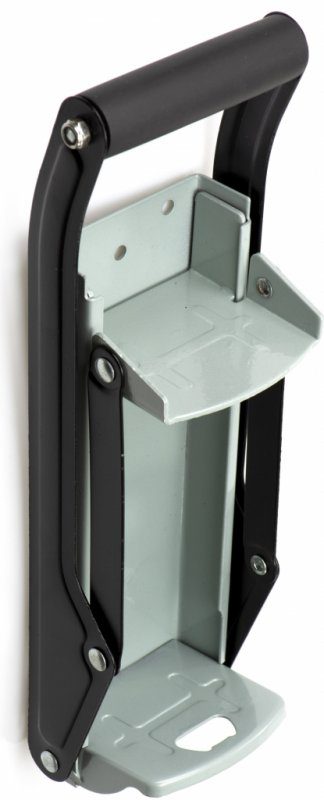 Recenze KIK KX7723 Lis na plechovky