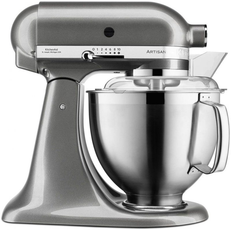 Hodnocení: KitchenAid 5KSM185