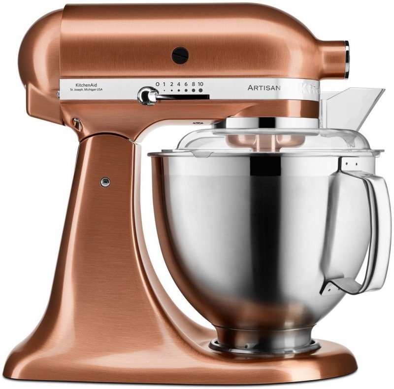Pozorování KitchenAid 5KSM185