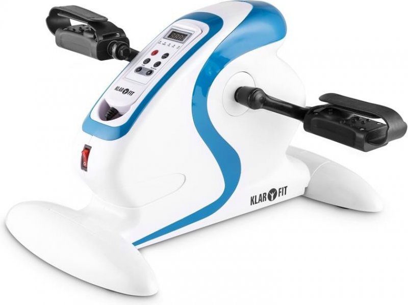  Klarfit Cycloon minibike