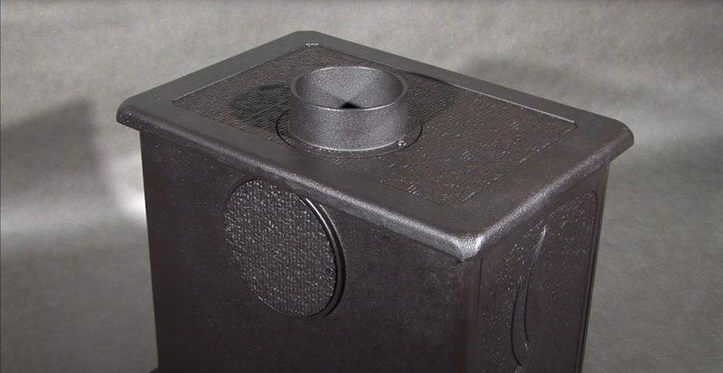 Ostestováno: Kratki Koza K7 černá