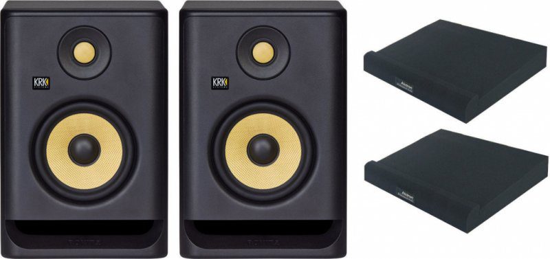 KRK Rokit 5G4