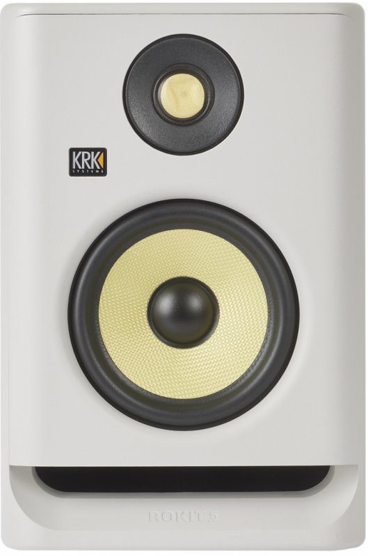 Podívejte se na KRK Rokit 5G4