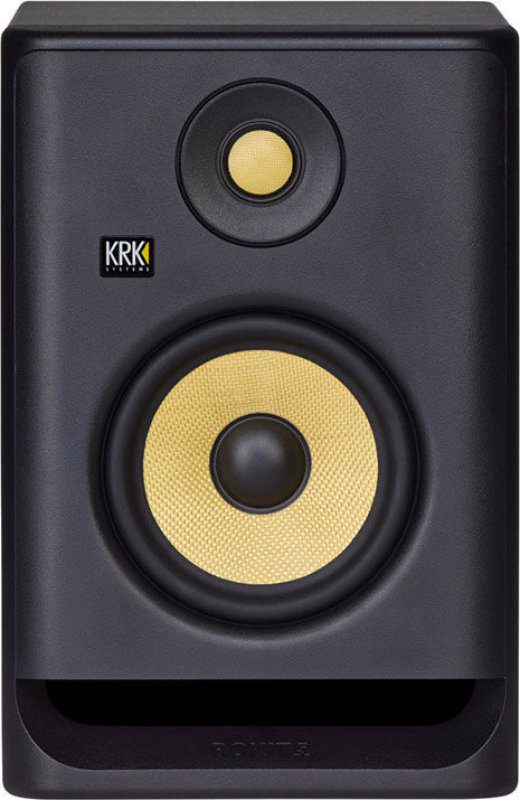 Ostestováno: KRK Rokit 5G4