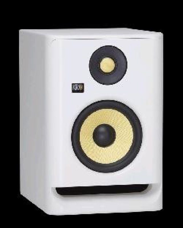 Test: KRK Rokit 5G4
