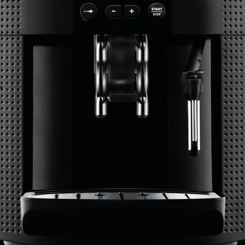 Pohled na Krups Essential EA810B70