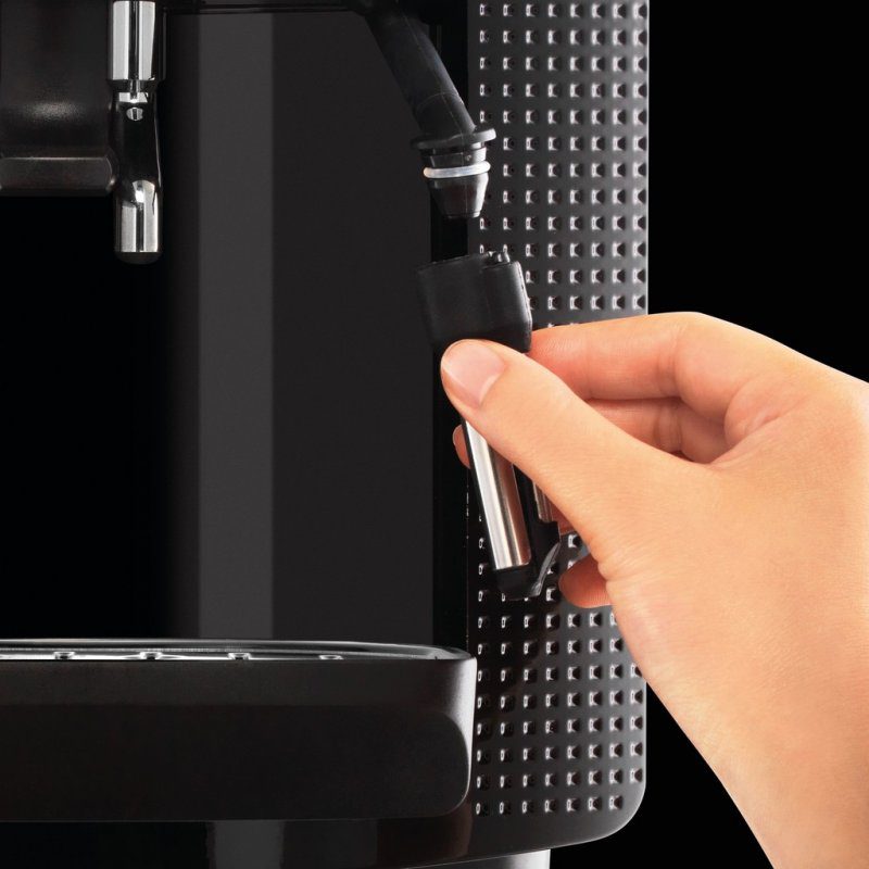 Analýza Krups Essential EA810B70