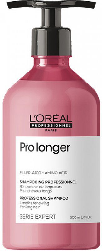 L'Oréal Expert Pro Longer posilující šampon 500 ml