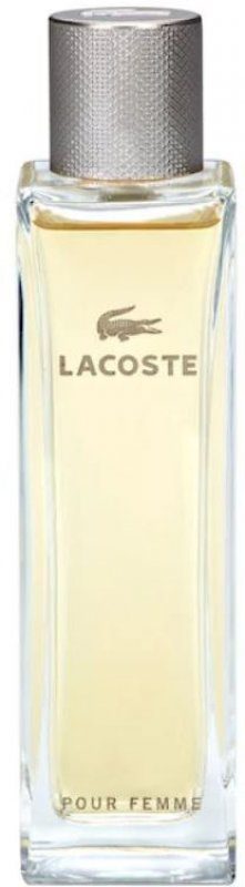Podívejte se na Lacoste Pour Femme parfémovaná voda dámská 90 ml