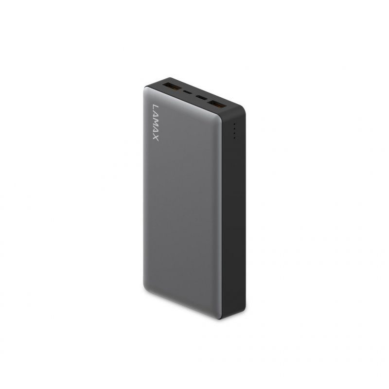 Průzkum LAMAX 20000 mAh Fast Charge