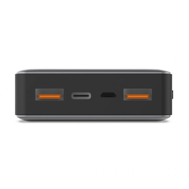 Poznámky k LAMAX 20000 mAh Fast Charge