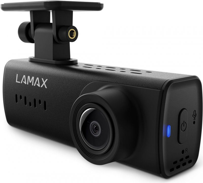 Recenze LAMAX N4