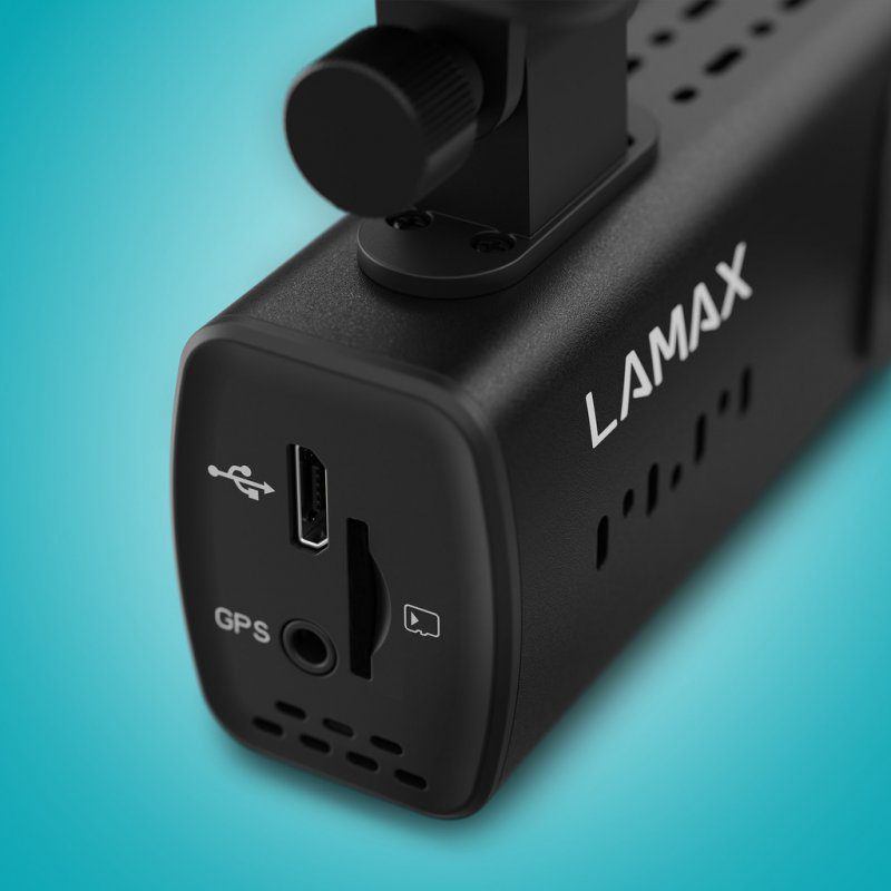 Kritika LAMAX N4