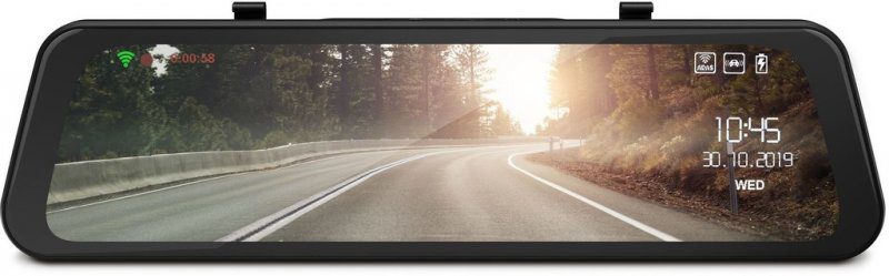 Průzkum LAMAX S9 Dual GPS