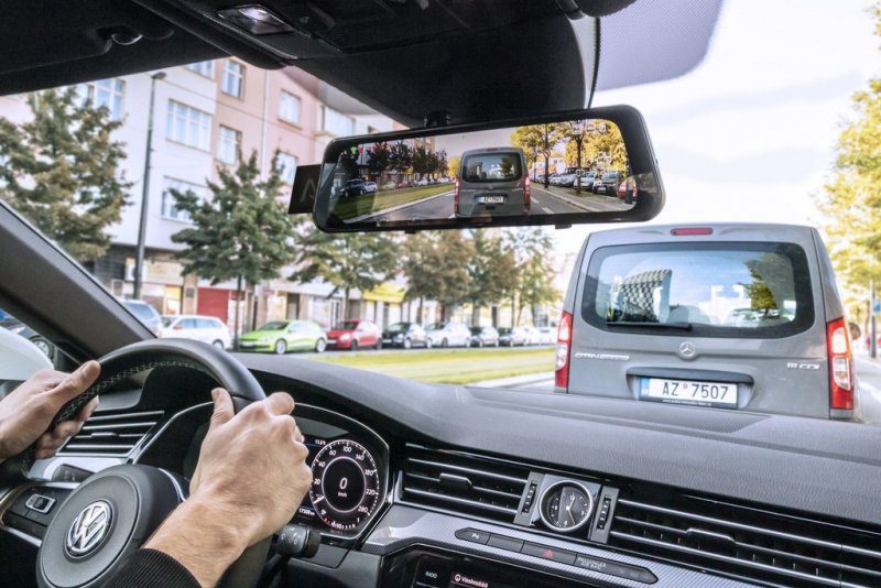 Poznámky k LAMAX S9 Dual GPS