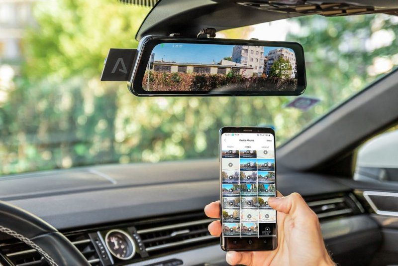 Podívejte se na LAMAX S9 Dual GPS