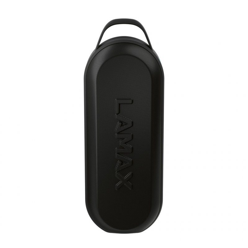 Test: LAMAX Street2