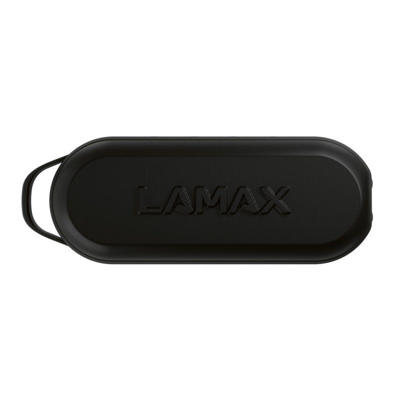 Testování LAMAX Street2