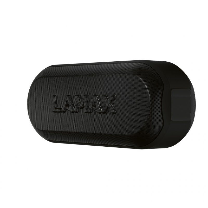 Verdikt: LAMAX Street2