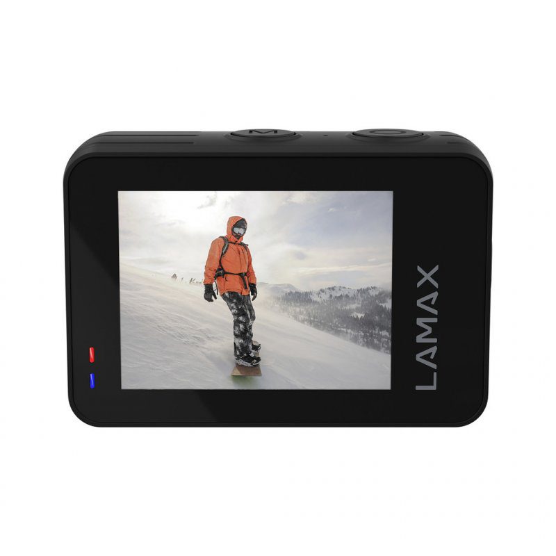 Ostestováno: LAMAX W7.1
