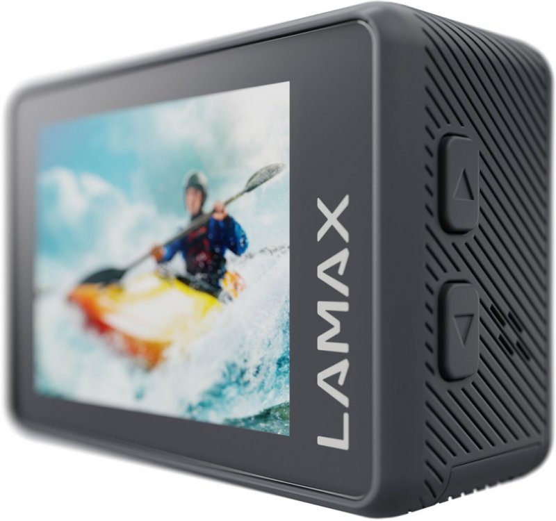 Ostestováno: LAMAX X9.2